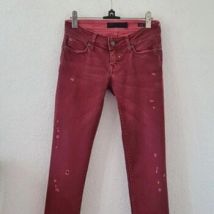 Jeans Salsa Jean slim push up salsa W26 L32