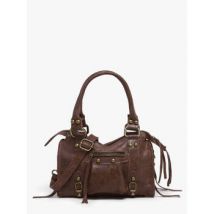 Sac à main Milano Sac porté main Spazzolato cuir SPAZZOLATO 62F-0SP24093