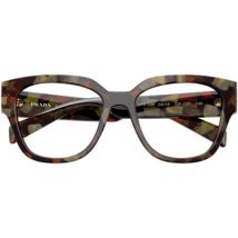 Lunettes de soleil Prada 0prc06v-22f1o1