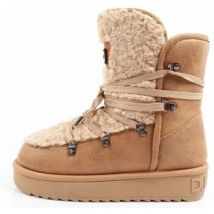Bottes neige enfant D.Franklin DFSH370004SANDK