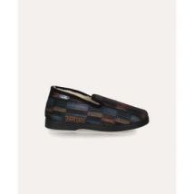 Chaussons Semelflex calomarcel