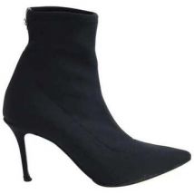 Bottines Giuseppe Zanotti Boots noir