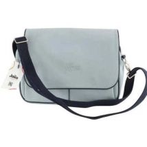 Sac Bandouliere Lacoste Sacoche bleue