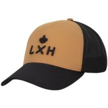 Casquette LXH Casquette Coton Evasion Bi Color Ref 67067 Pai