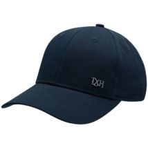 Casquette LXH Casquette Coton Prestige Ref 67064 Bleu Marine