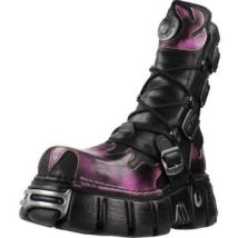 Bottes New Rock M591 C1