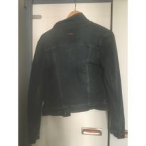 Veste Mango Veste jean