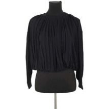 Blouses Alexandre Vauthier Blouse noire