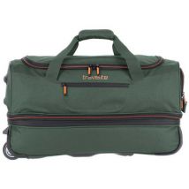 Valise Travelite BASIC DUFFEL MELANGE NERO