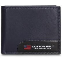 Portefeuille Cotton Belt Portefeuille K19055P030