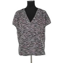 Blouses Bimba Y Lola T-shirt noir