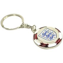 Porte clé England Fa BS6338