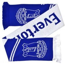 Echarpe Everton Fc Vertigo