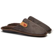 Chaussons Eminence Chaussons homme Bigfoot