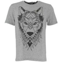 T-shirt Horspist IAN USUKI
