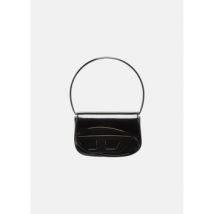 T-shirt Diesel Sac 1DR bandoulière glossy - noir
