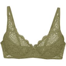 Triangles / Sans armatures Triumph Soutien-gorge sans armatures N AMOURETTE
