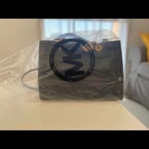 Sac à main Michael Kors À saisir sac en cuir Mikael Kors