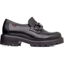 Mocassins CallagHan 32916 negro