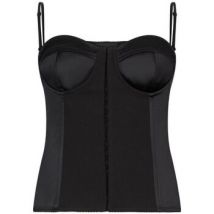 Blouses Liu Jo Top bustier en satin