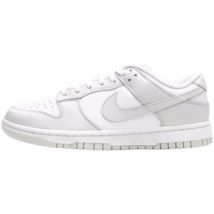 Baskets basses Nike Dunk Low Photon Dust