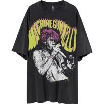 T-shirt Machine Gun Kelly Tickets To My Downfall