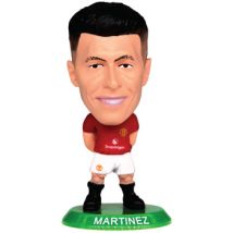Porte clé Manchester United Fc TA14009