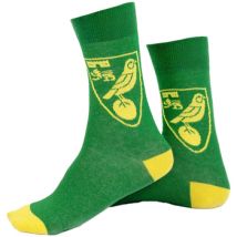 Chaussettes Norwich City Fc TA14092