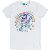 T-shirt My Little Pony Meadows