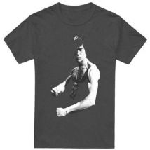 T-shirt Bruce Lee Stance
