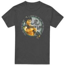 T-shirt Bruce Lee Expectations