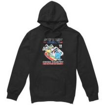 Sweatshirts à capuche Sesame Street Apres Ski