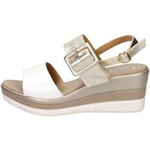 Sandales compensées Tredy's 84215-E5