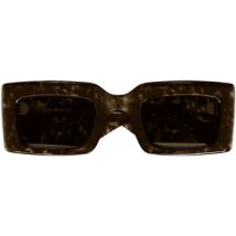 Lunettes de soleil McQ Alexander McQueen am-0433s-002