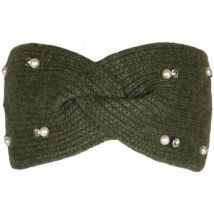 Bonnet Nyls Création Bandeau Femme