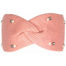 Bonnet Nyls Création Bandeau Femme