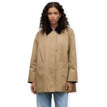 Coupes vent Aware Noos Vickey Jacket - Kelp