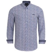 Chemise Delahaye CHEMISE - RED - M