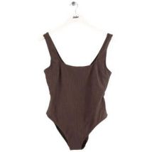 Maillots de bain Zimmermann Maillot de bain marron