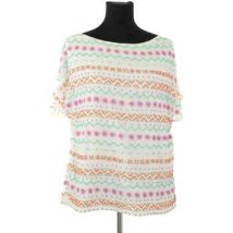Blouses Antik Batik T-shirt multicolore