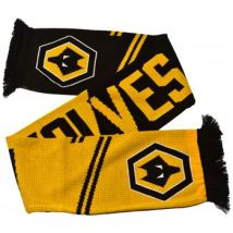 Echarpe Wolverhampton Wanderers Fc Vertigo