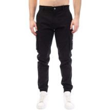 Pantalon Duck And Cover Chemmer