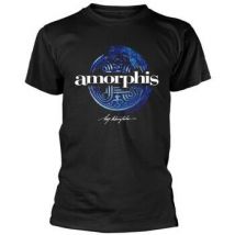 T-shirt Amorphis My Kantele