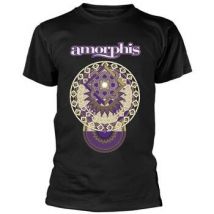T-shirt Amorphis Halo New