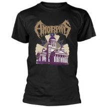 T-shirt Amorphis Cathedral
