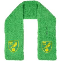 Echarpe Norwich City Fc TA14104
