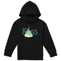 Sweat-shirt enfant The Princess And The Frog My Own Boss