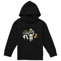 Sweatshirts à capuche Lightyear TV23012