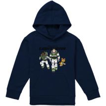 Sweatshirts à capuche Lightyear TV23012