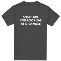 T-shirt Teen Wolf Looking At